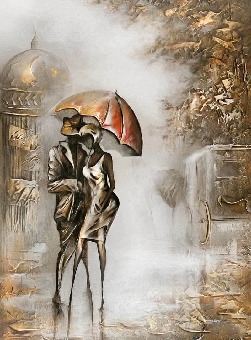 Peinture Urbaine d&