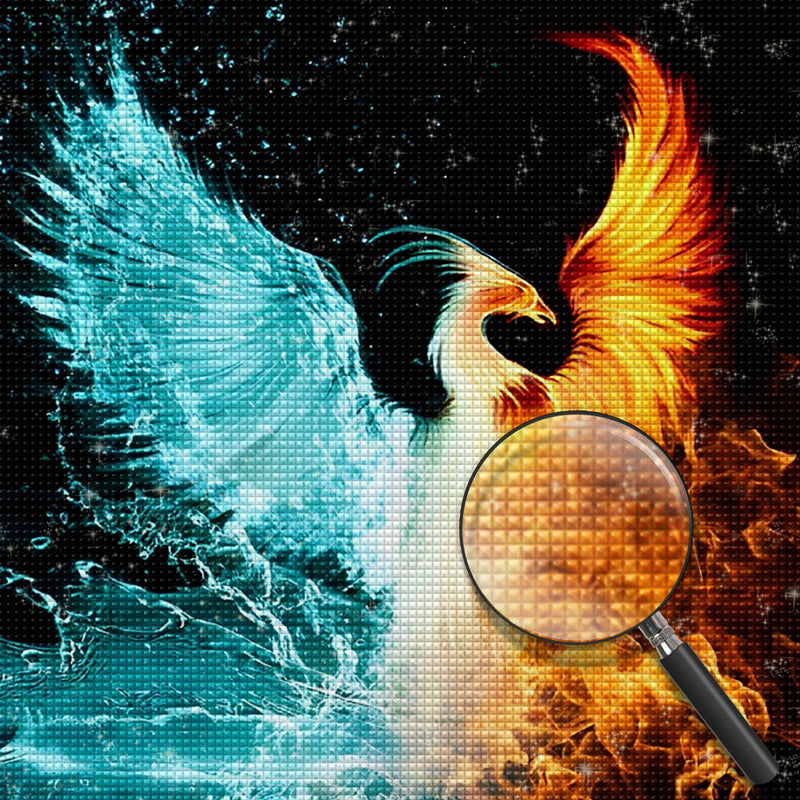 Phénix de l&