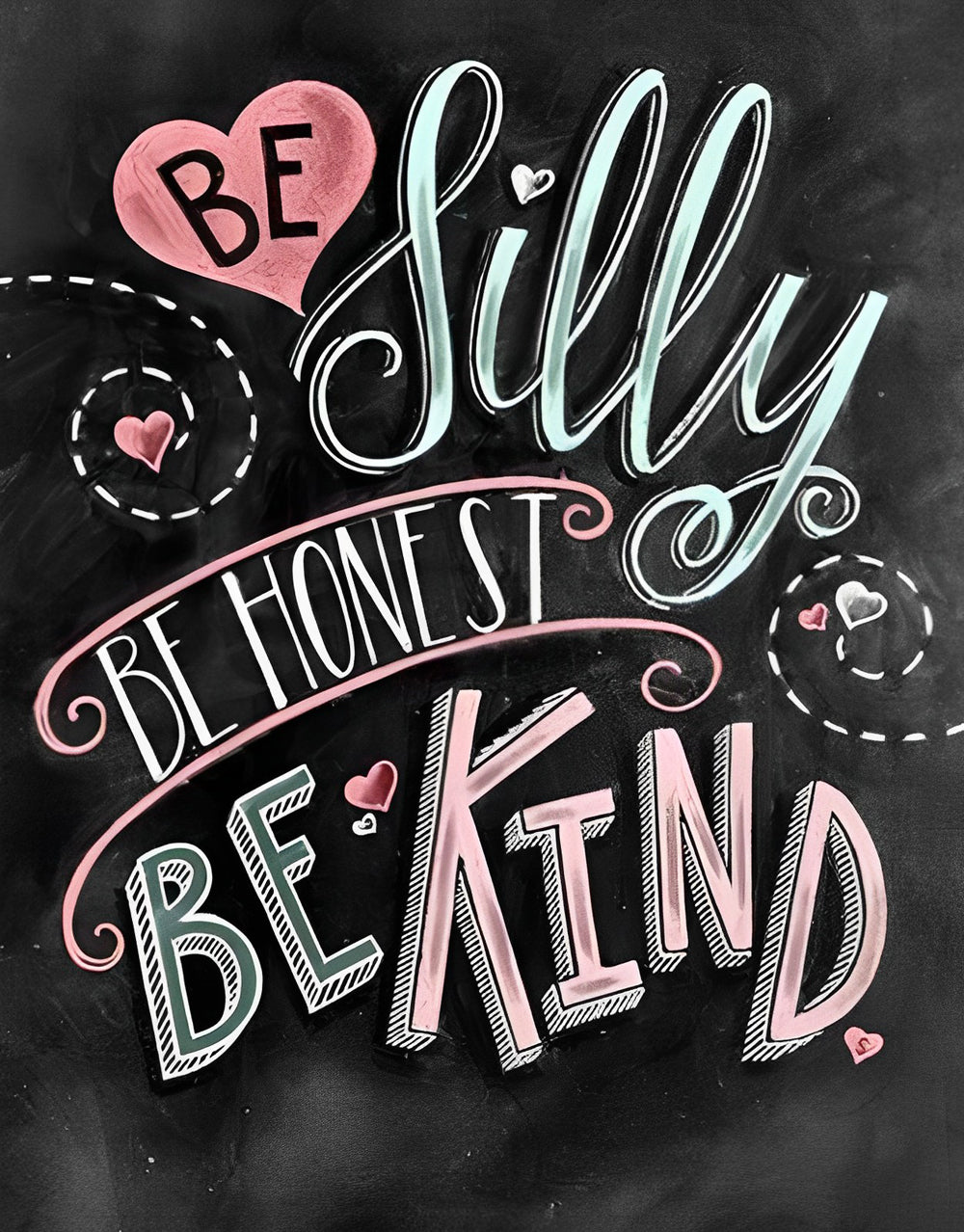 Texte Intéressant Broderie Diamant