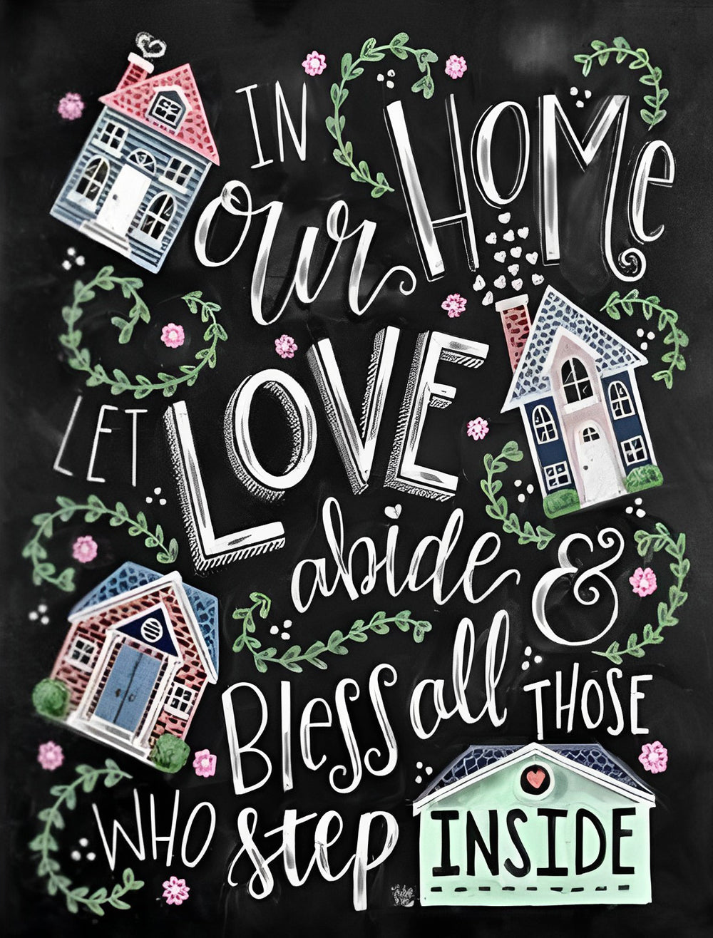 Texte par Rapport à Famille Broderie Diamant